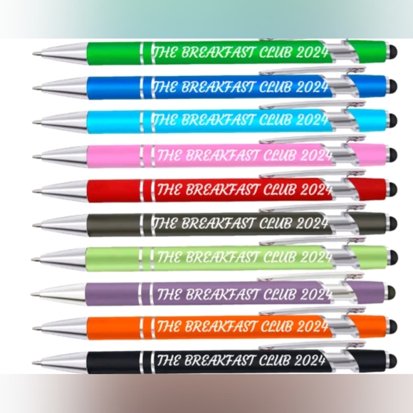 Accessories - POSHTITUTE Pens